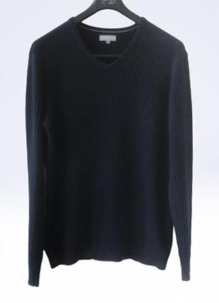 Красивий светр з біологічного бавовни бренду maddison6 фото