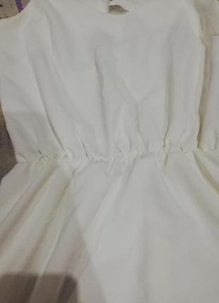 Літні плаття - сарафан 4