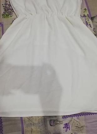 Літні плаття - сарафан 5