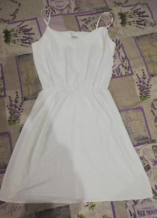 Літні плаття - сарафан 2