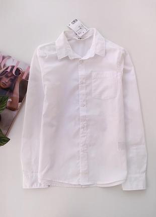 Новая рубашка фирмы h&m.