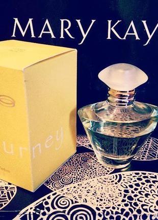 Парфумерна вода journey mary kay