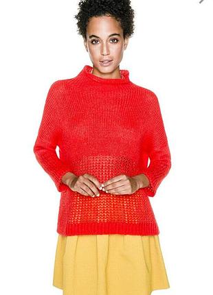 Супер джемпер benetton