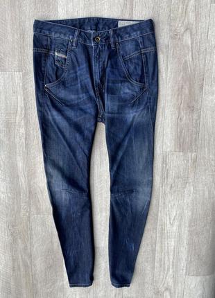 Diesel джинси завужені оригінал