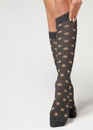 Гольфи з вовною❣ та кашеміром calzedonia