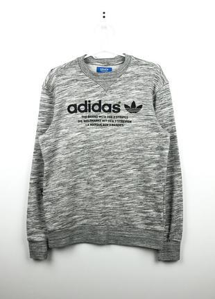 Свитшот adidas