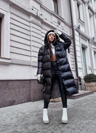 Пуховик 💣💣