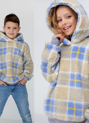 Худи тедди 🐻 разные цвета