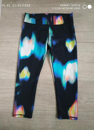 Лосини для спорту р. s/м