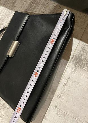 Mandarina duck -сумка кейс 7