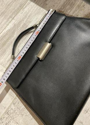 Mandarina duck -сумка кейс 10