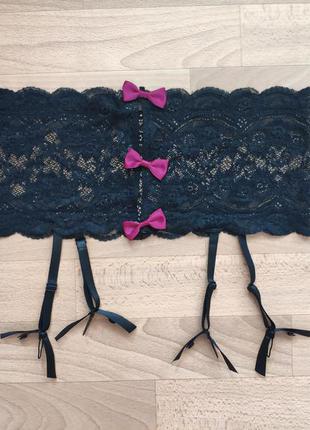 Пояс для чулков