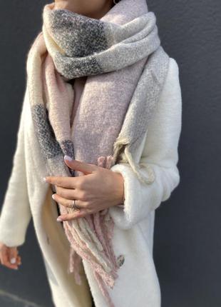 Стильний зимовий шарф/дреди 🎄❄️🎄2 фото