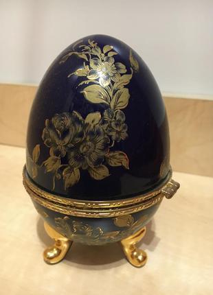 Шкатулка для украшений