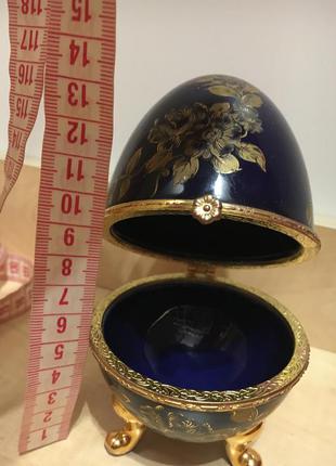 Шкатулка для украшений