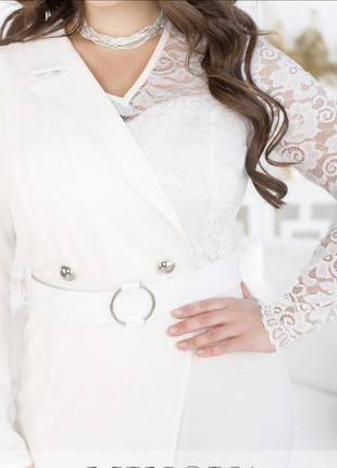 Витончена, стильна сукня незвичайного крою✨