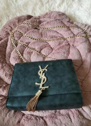 Сумка женская