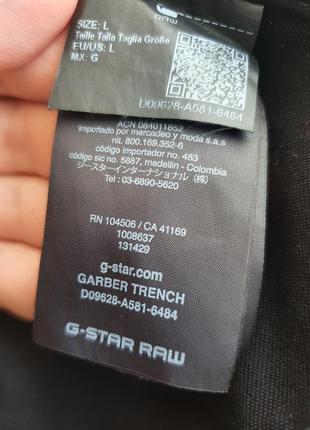 Пальто g star raw6 фото