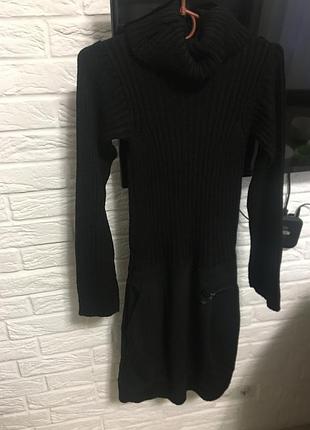 Тепле плаття