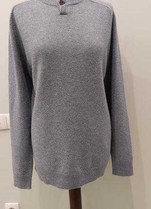Вовняна кофта