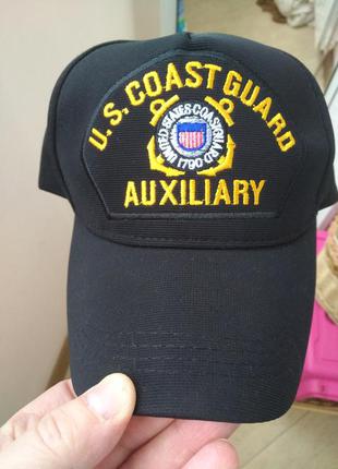 Бейсболка милитари мерч