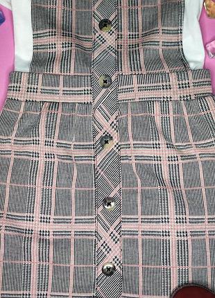 Очень классный комплект для девочки от primark 3