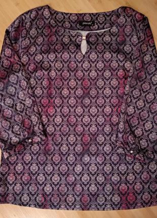 Жіноча блуза