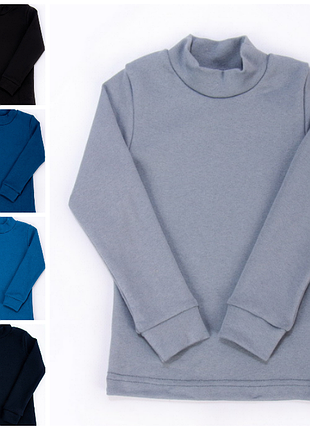 Гольф стрейч, водолазка трикотаж