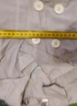 Плащ, пальто, куртка baby angel 4