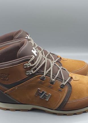Sale🔥🔥 мужские оригинальные ботинки helly hansen