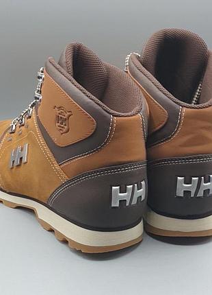 Sale🔥🔥 мужские оригинальные ботинки helly hansen