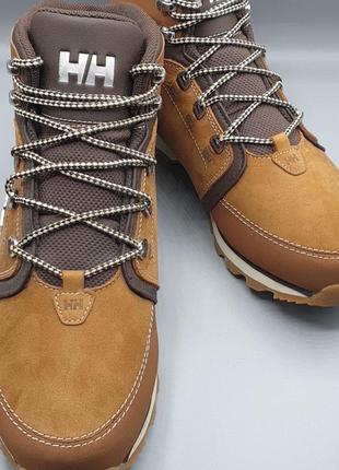 Sale🔥🔥 мужские оригинальные ботинки helly hansen