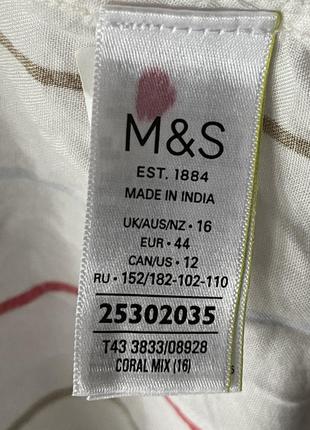 M&s блузка3 фото