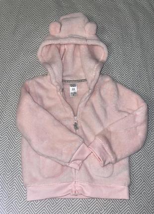 👚кофта тедди ❤️‍🔥безрукавка carters штаны  2-3года