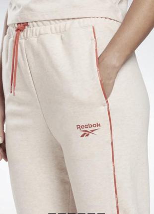 Штани reebok2 фото