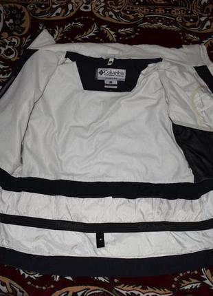 Куртка демісезонна columbia titanium4 фото