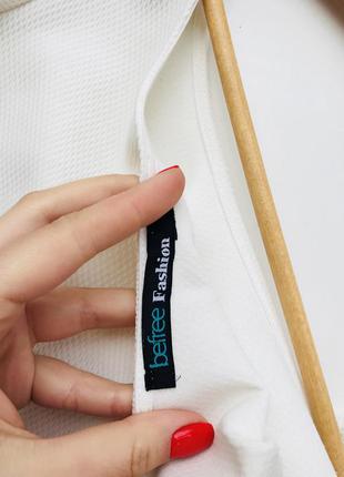 Продам летнее платье в рубчик befree fashion 3