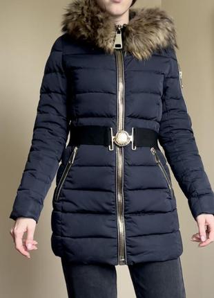 Пуховик moncler