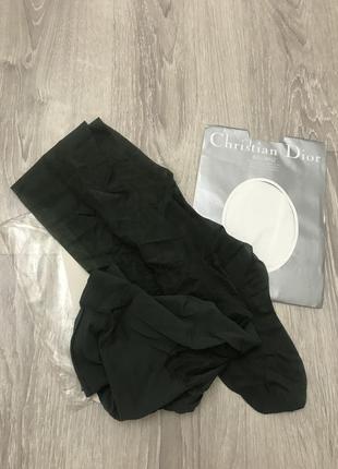 Колготки вінтаж нові🌹