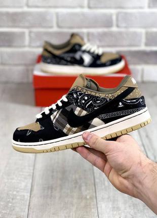 Кроссовки мужские найк nails nike