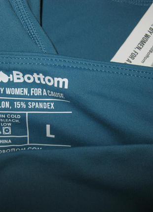 Новые спортивные шорты wodbottom4 фото