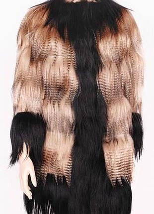 Італія 🛍шуба-пуховик.лама!