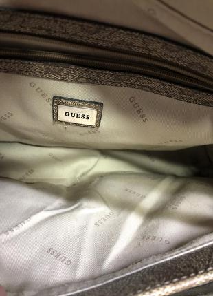 Сумка guess7 фото