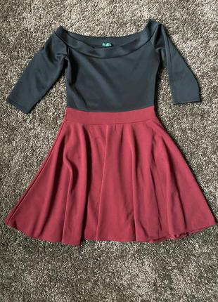 Стильна сукня