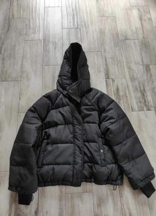 Куртка зимова