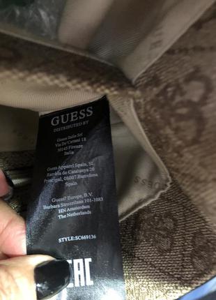 Сумка guess8 фото