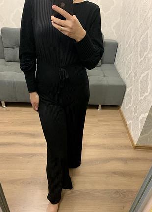 Стильный комбинезон