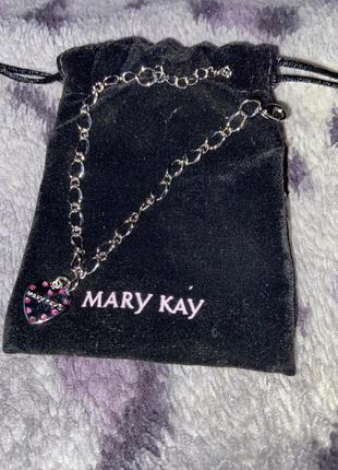 Браслет на руку від мері кей/mary kay3 фото