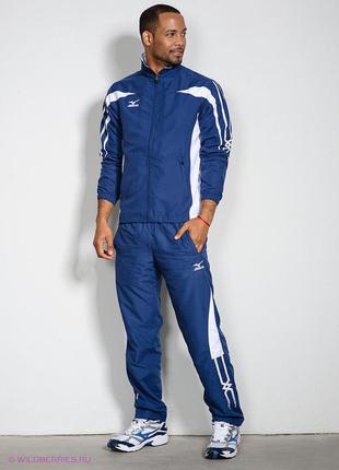 Mizuno Tracksuit спортивный костюм мужской