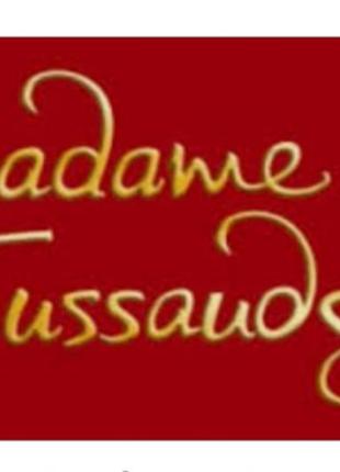 💣💥эффектный брелок madame tussauds. 5